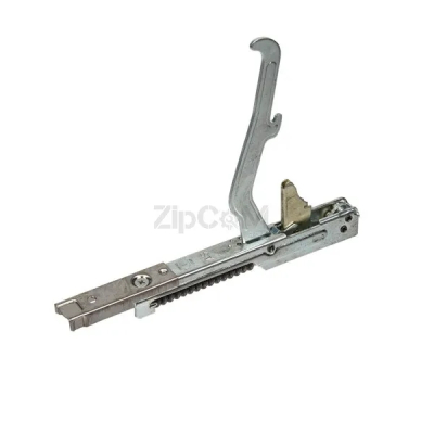 Петля двери (левая/правая) для духовок Ariston C00090841