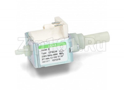 Насос для кофеварки Ulka 48W EP4GW