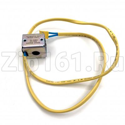 Катушка соленоидного клапана Haier 0010450757