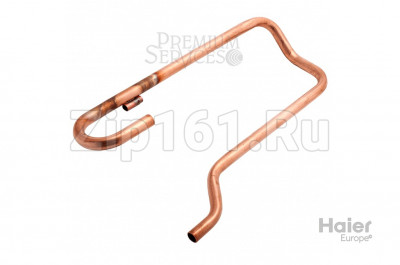 Всасывающая труба Haier A0010719330