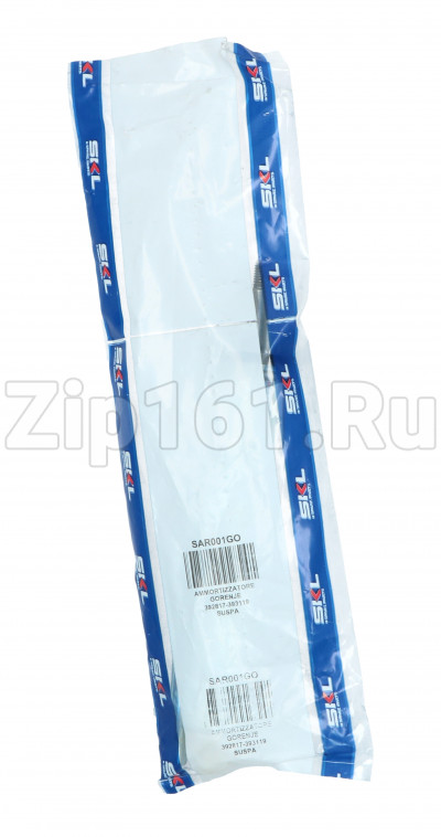 Амортизатор стиральной машины (Suspa) Gorenje 392817