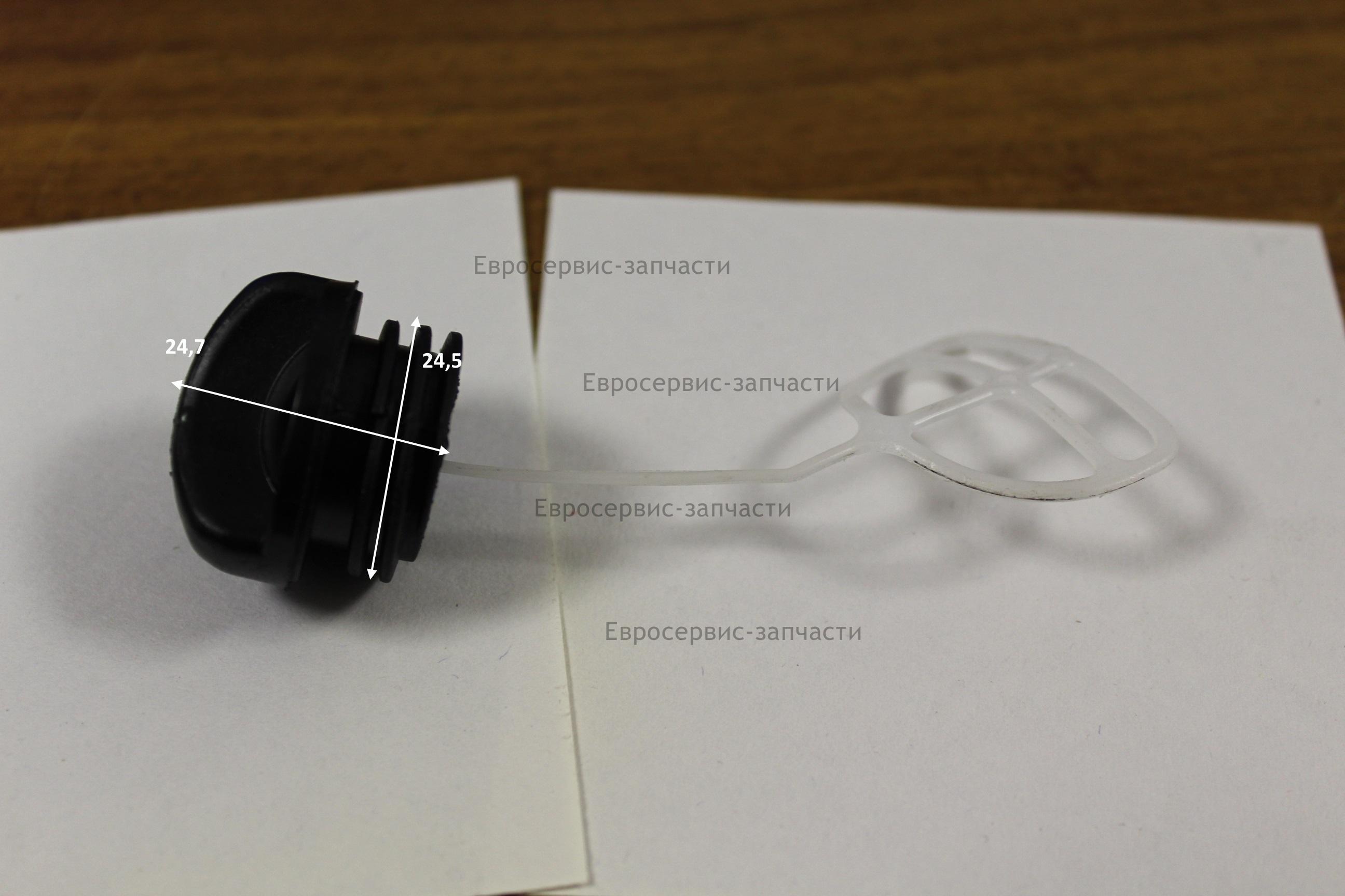 Крышка масляного бачка FY-S-45/52-027 БП 45/18 2018 года