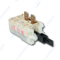 Кнопка включ. СМ Ardo 522004501 1.52.012.13