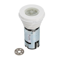 Мотор вертикальный