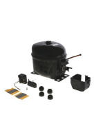 Компрессор в сборе