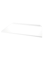 Стеклянная полка