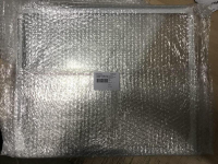 Стеклянная полка