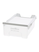 Овощной ящик