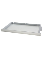 Стеклянная полка