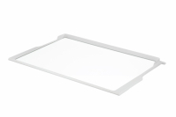 Стеклянная полка