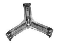 Тренога барабана