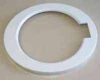 Обрамление люка