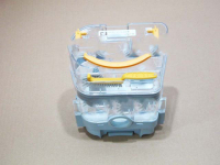 ПЫЛЕСБОРНИК ЦИКЛОННЫЙ