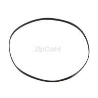 Ремень 1287H8 PHE 1326721006 для стиральных машин