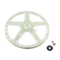 Шкив для стиральных машин Electrolux 4055082533