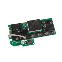 Модуль управления 4055497012 для стиральных машин Electrolux