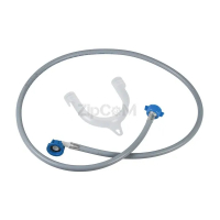 Шланг заливной 1325115135 L=1500mm для стиральных машин Electrolux