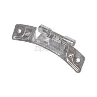 Петля люка для стиральных машин Electrolux 1240135010