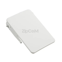 Передняя крышка фильтра помпы для стиральных машин Zanussi 1321188003