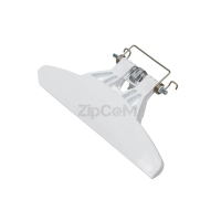 Ручка двери (люка) в сборе для стиральных машин Electrolux 1552492009