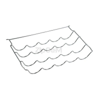 Полка для бутылок для холодильников Bosch 00674386