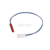 Тепловой предохранитель 00615792 для холодильника Bosch