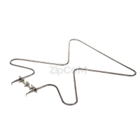 Тэн нижний 1300W 8001783 для духовки