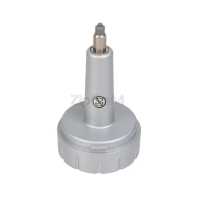 Шток для насадки измельчителя KAH647PL для кухонного комбайна Kenwood KW715664