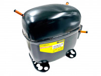 Компрессор среднетемпературный Secop SC 18 MLX.3 IND R-404 (876Вт при +7,2°) в индивидуальной упаковке