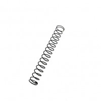 Пружина ручки стиральной машины Атлант 908098021021