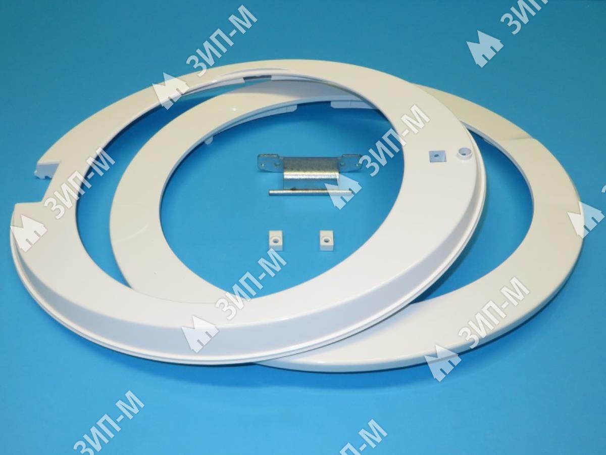 в|з  598036, 590854 ОБРАМЛЕНИЕ внеш+внутр+петля