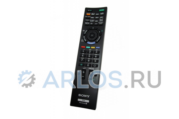 Пульт для телевизора Sony RM-ED029